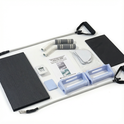 Pilates Sliding Board