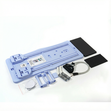 Pilates Sliding Board