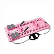 Pilates Sliding Board