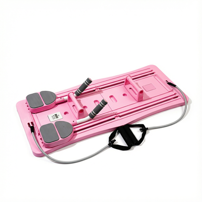 Pilates Sliding Board