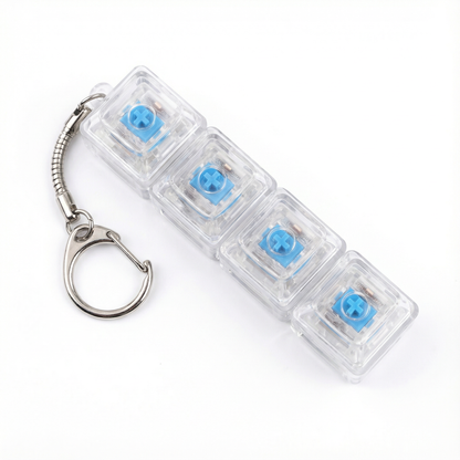 Cling Keychain™