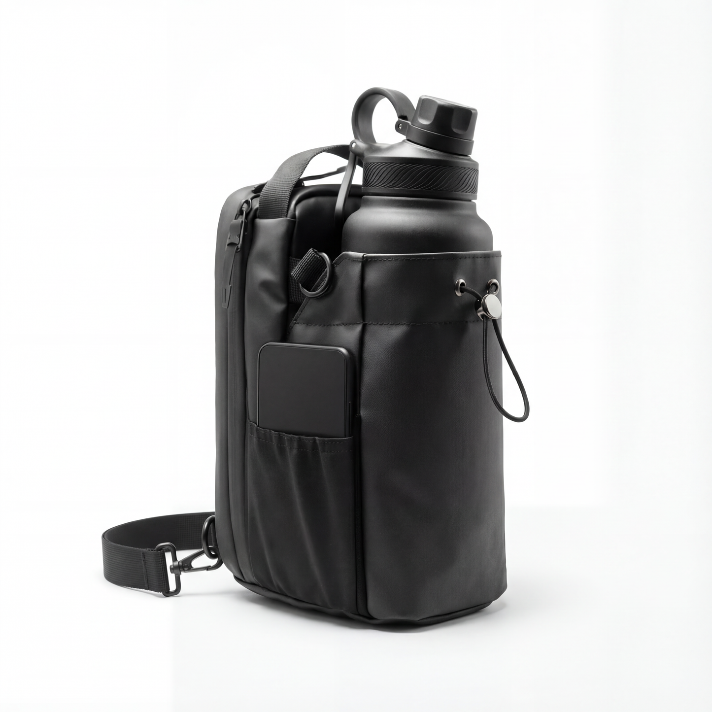 Magnetisk Treningsbag