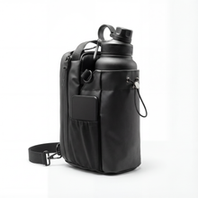 Magnetisk Treningsbag