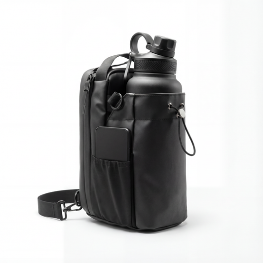 Magnetisk Treningsbag