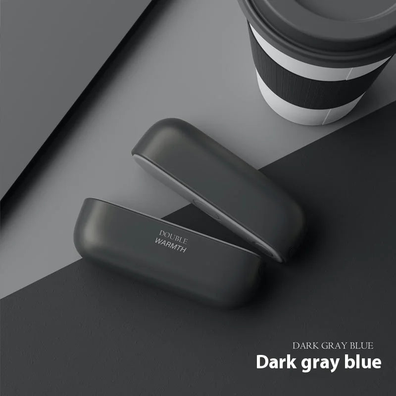 Magnetiske Håndvarmere