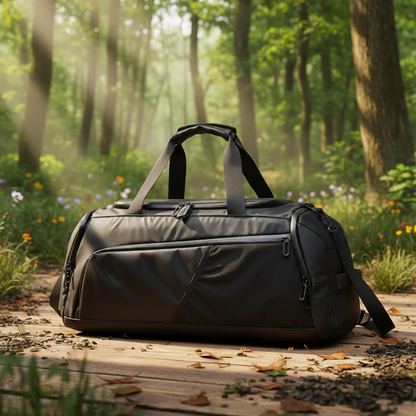 Treningsbag - Vanntett