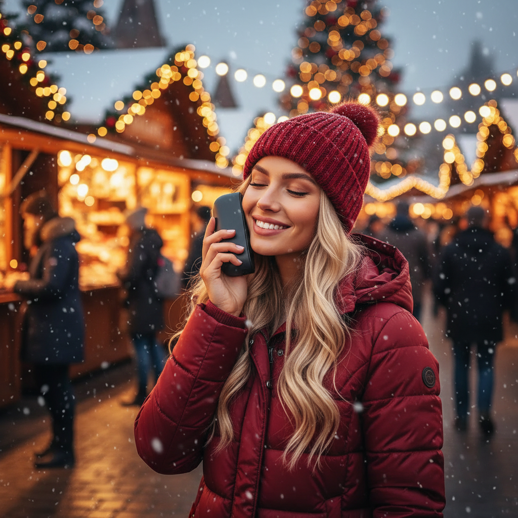 Magnetiske Håndvarmere