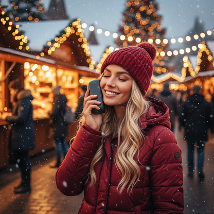 Magnetiske Håndvarmere