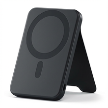 Magnetisk Powerbank Med Støtte