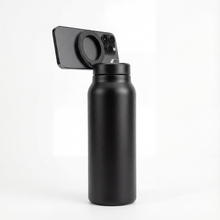 Magnetisk Vannflaske